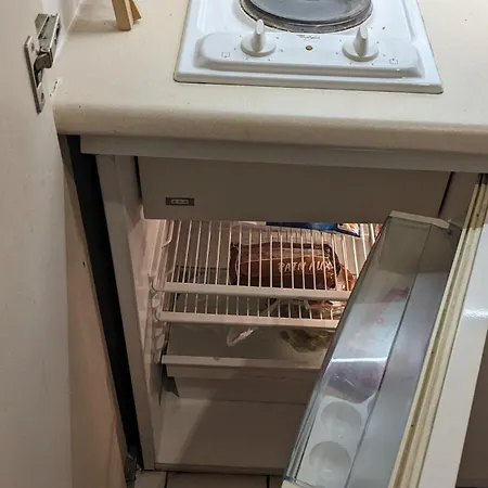 Cosy Near Train B Denfert Lägenhet