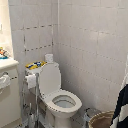 Lägenhet Cosy Near Train B Denfert *