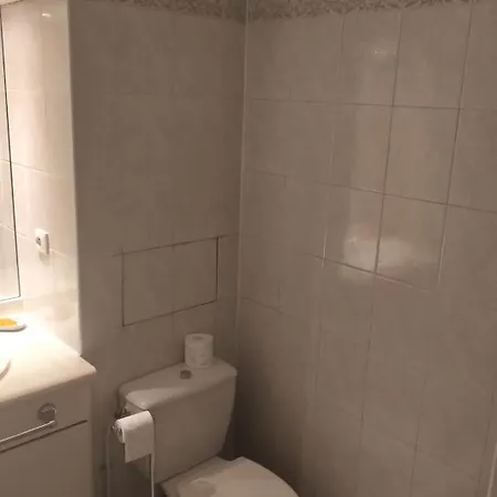 Cosy Near Train B Denfert Paris