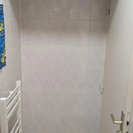 Lägenhet Cosy Near Train B Denfert Paris