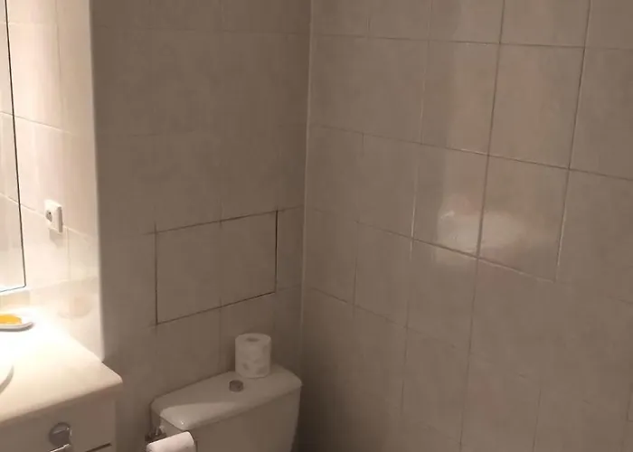 Cosy Near Train B Denfert باريس
