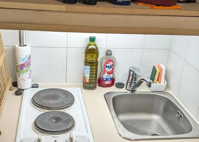 شقة Cosy Near Train B Denfert باريس